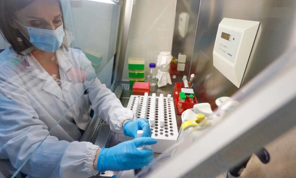 Βουλγαρία: Βρέθηκαν τα πρώτα 12 κρούσματα της μετάλλαξης Όμικρον
